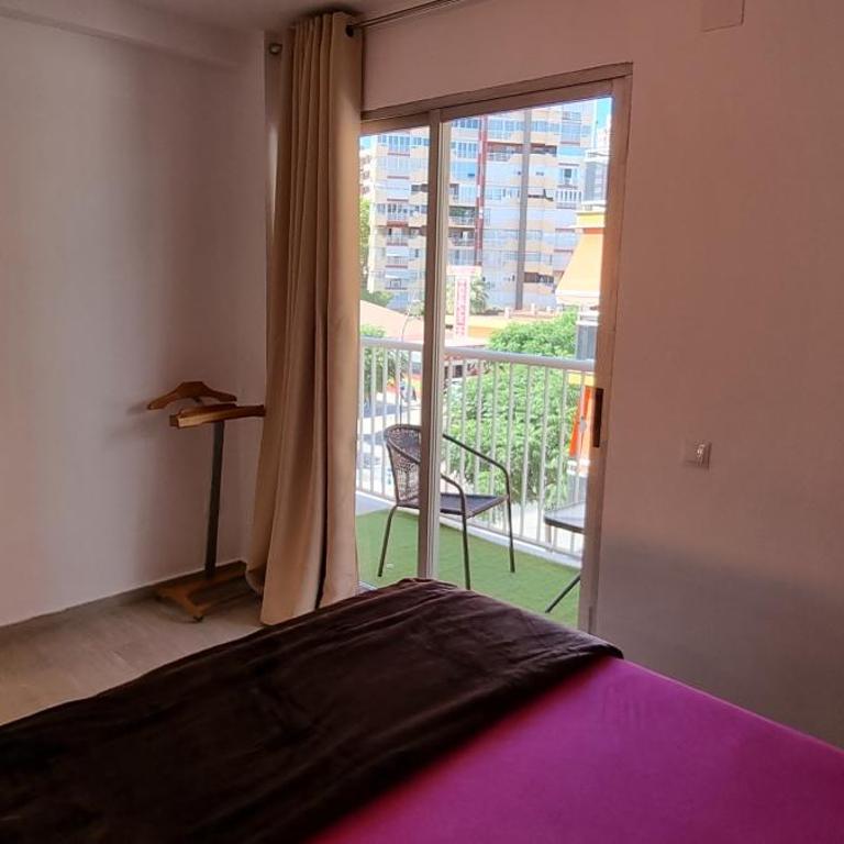 Apartamento Habana - Apartamento de 2 dormitorios - 19