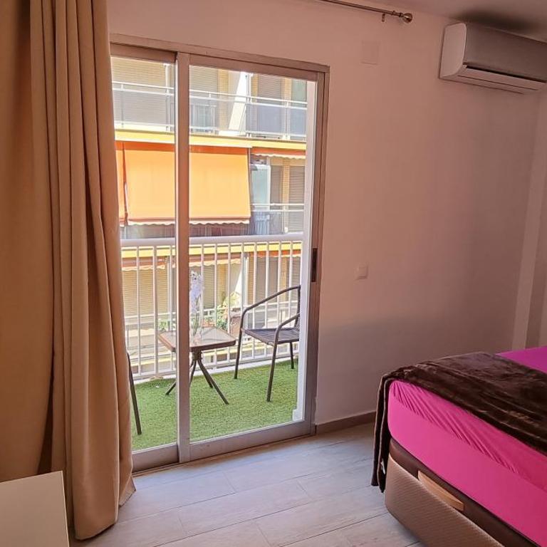Apartamento Habana - Apartamento de 2 dormitorios - 20