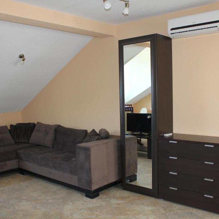 Villa Malina Luštica - Studio sa Pogledom na Planinu - 1