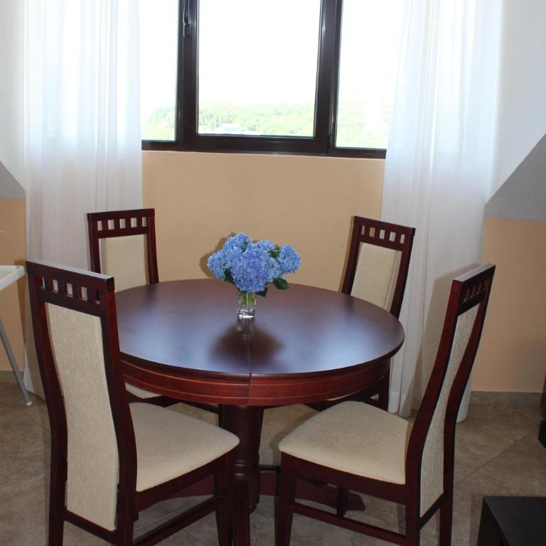 Villa Malina Luštica - Studio sa Pogledom na Planinu - 5