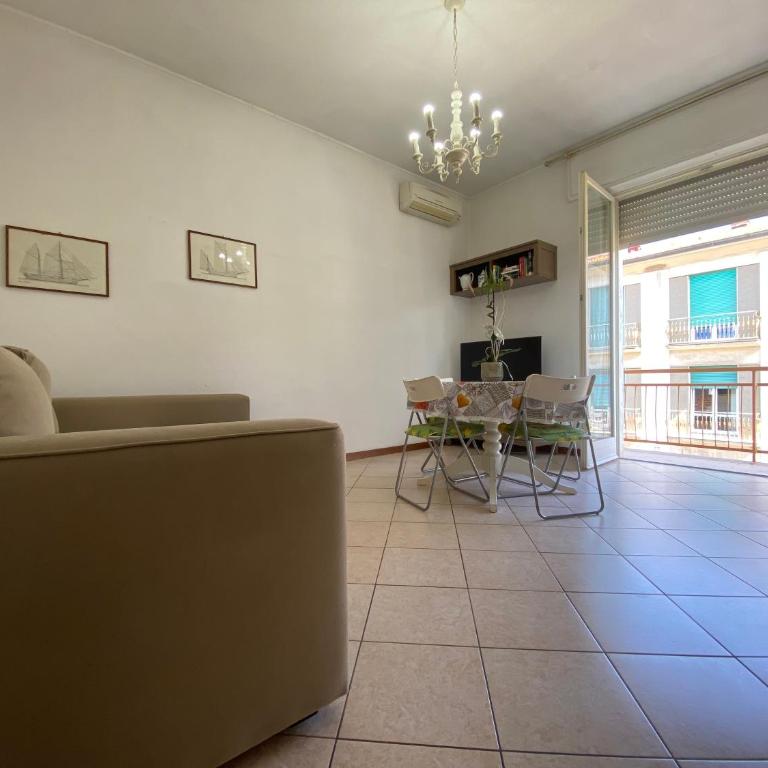 Appartamento nel cuore di Viareggio - Appartamento con Balcone - 9