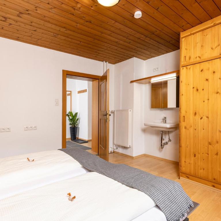 Ferienhaus Anna - Apartment mit 2 Schlafzimmern - 3