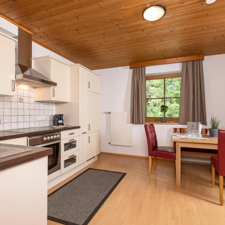 Ferienhaus Anna - Apartment mit 2 Schlafzimmern - 7