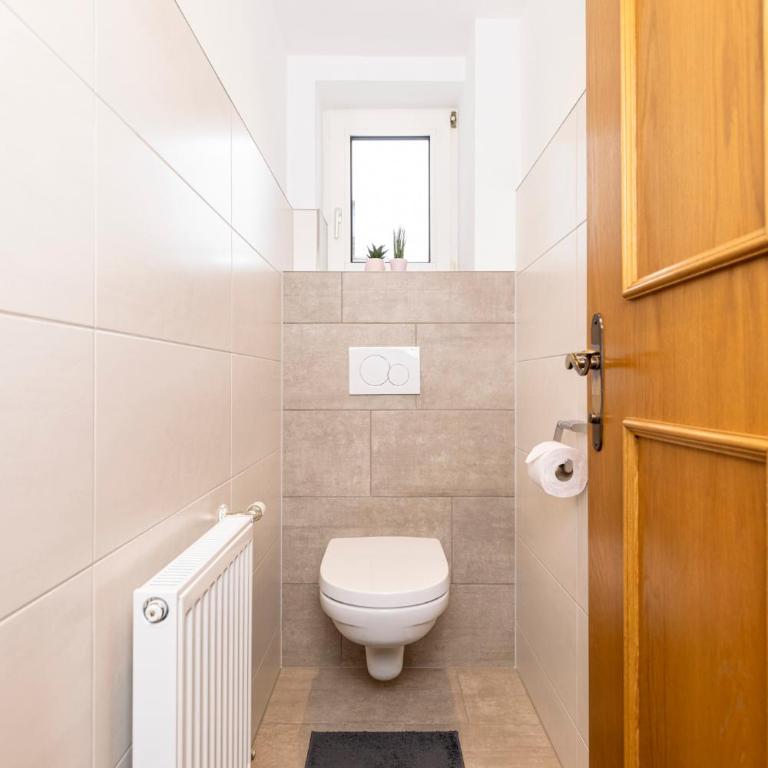 Ferienhaus Anna - Apartment mit 2 Schlafzimmern - 11