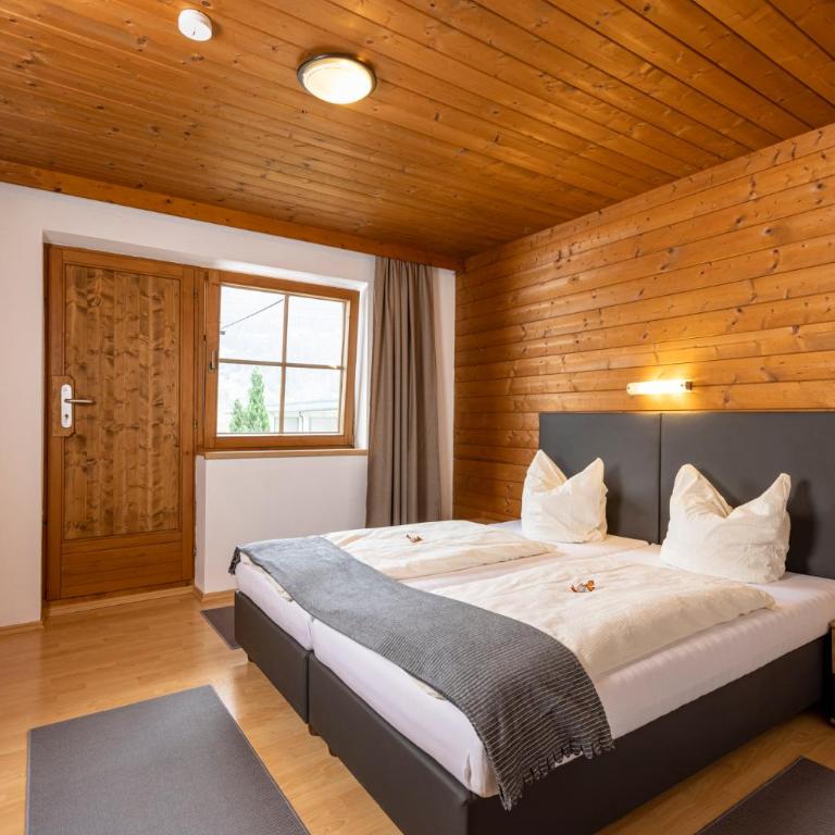 Ferienhaus Anna - Apartment mit 2 Schlafzimmern - 4