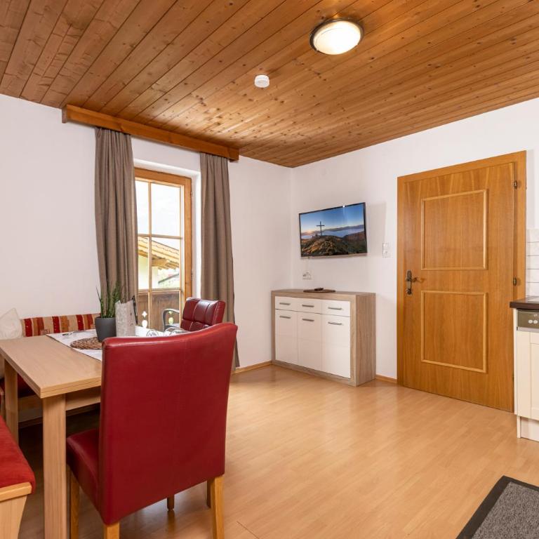 Ferienhaus Anna - Apartment mit 2 Schlafzimmern - 8