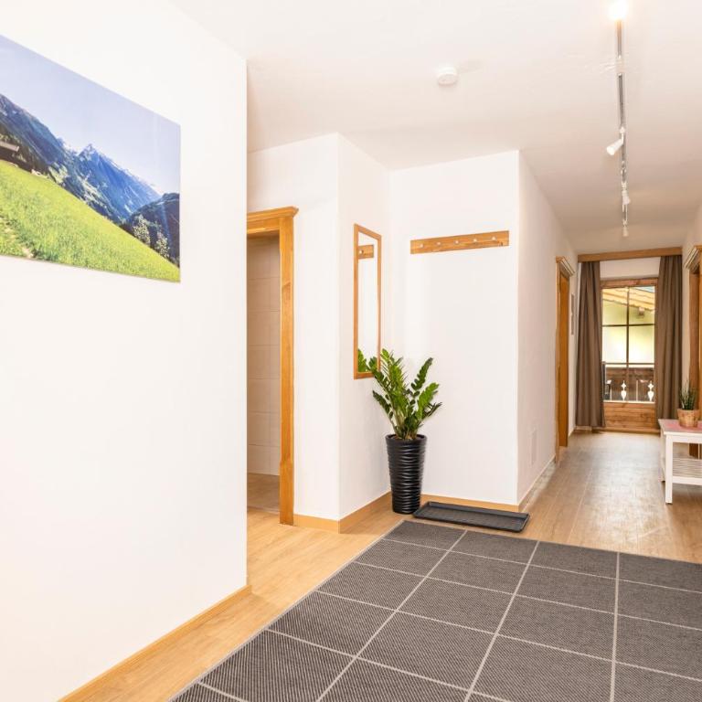 Ferienhaus Anna - Apartment mit 2 Schlafzimmern - 1