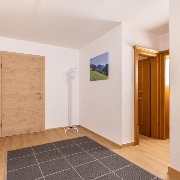 Ferienhaus Anna - Apartment mit 2 Schlafzimmern - 10