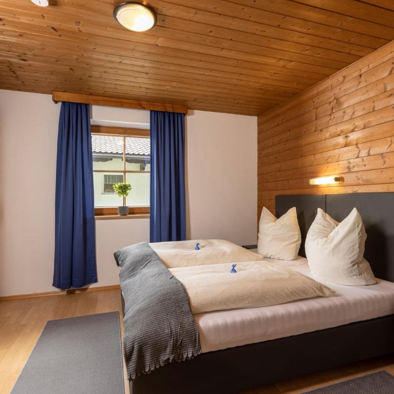 Ferienhaus Anna - Apartment mit 2 Schlafzimmern - 5