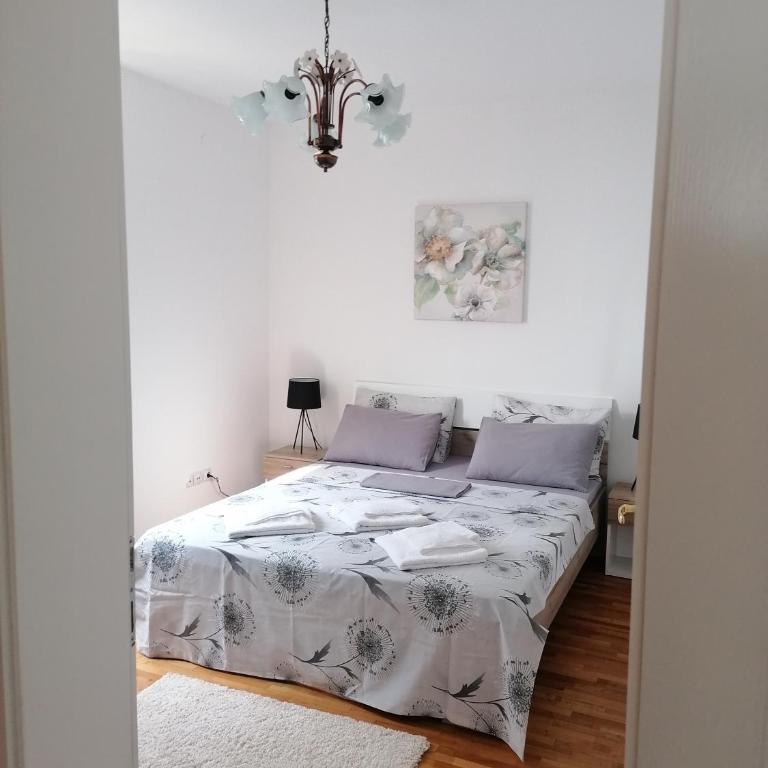 VILA DIVOTA - Apartman sa 1 Spavaćom Sobom - 8