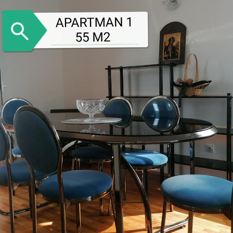 VILA DIVOTA - Apartman sa 1 Spavaćom Sobom - 11