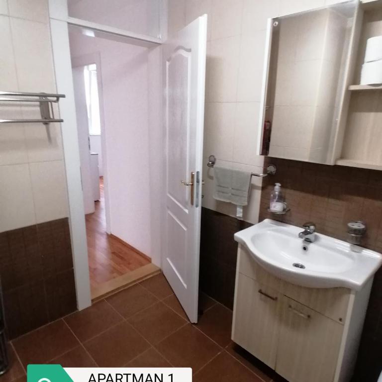 VILA DIVOTA - Apartman sa 1 Spavaćom Sobom - 18