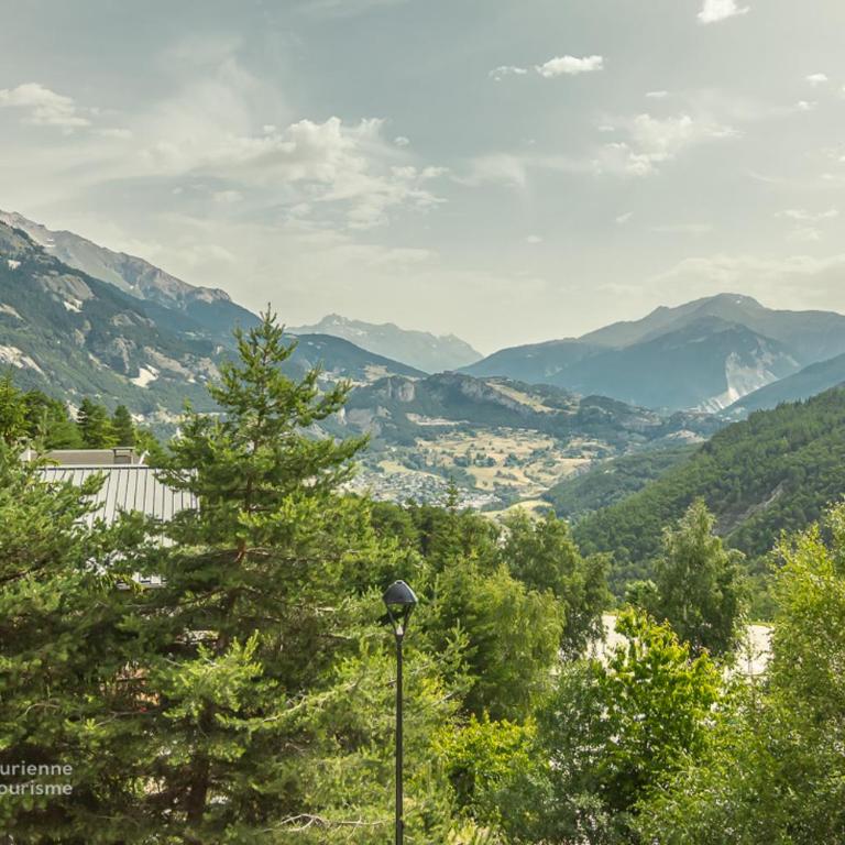 Le chalet d'Isis - La Norma - Appartement 2 Chambres - 9