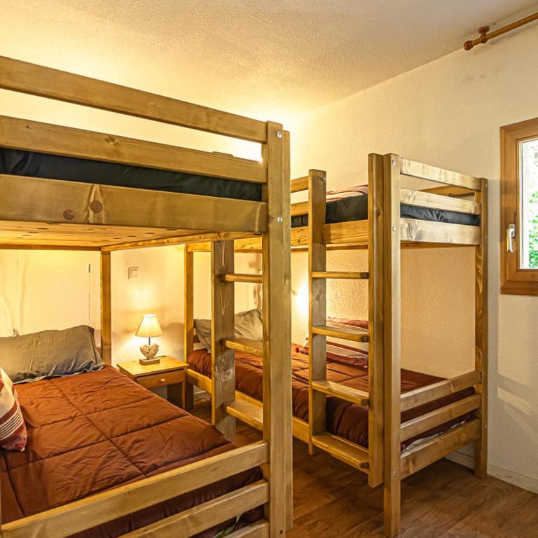 Le chalet d'Isis - La Norma - Appartement 2 Chambres - 10