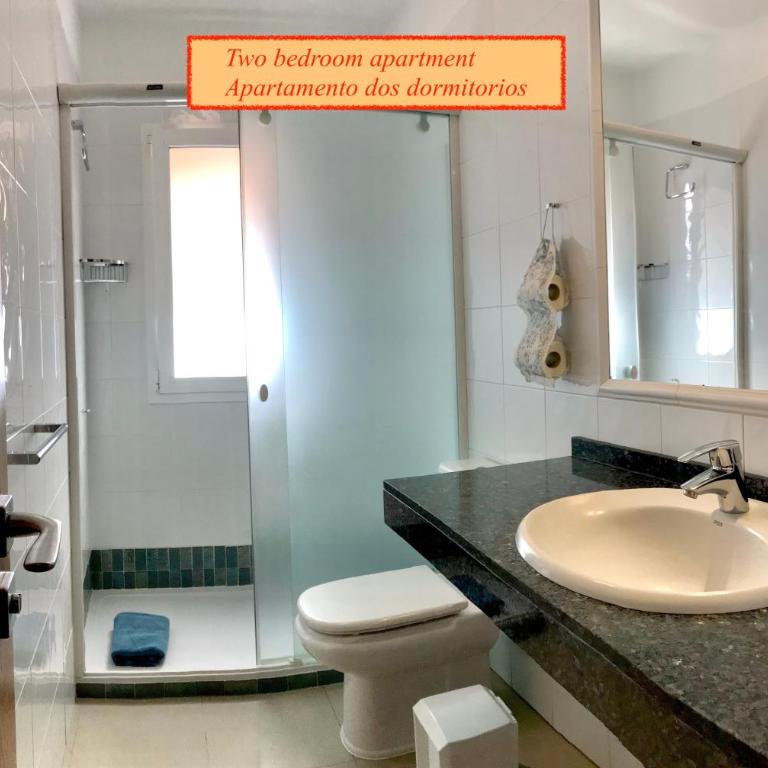 Apartamentos Punta Marina El Llano - Apartamento de 2 dormitorios - 10