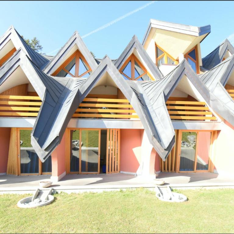 Appartamento Residence Villa Golf - Appartamento con 1 Camera da Letto - 1