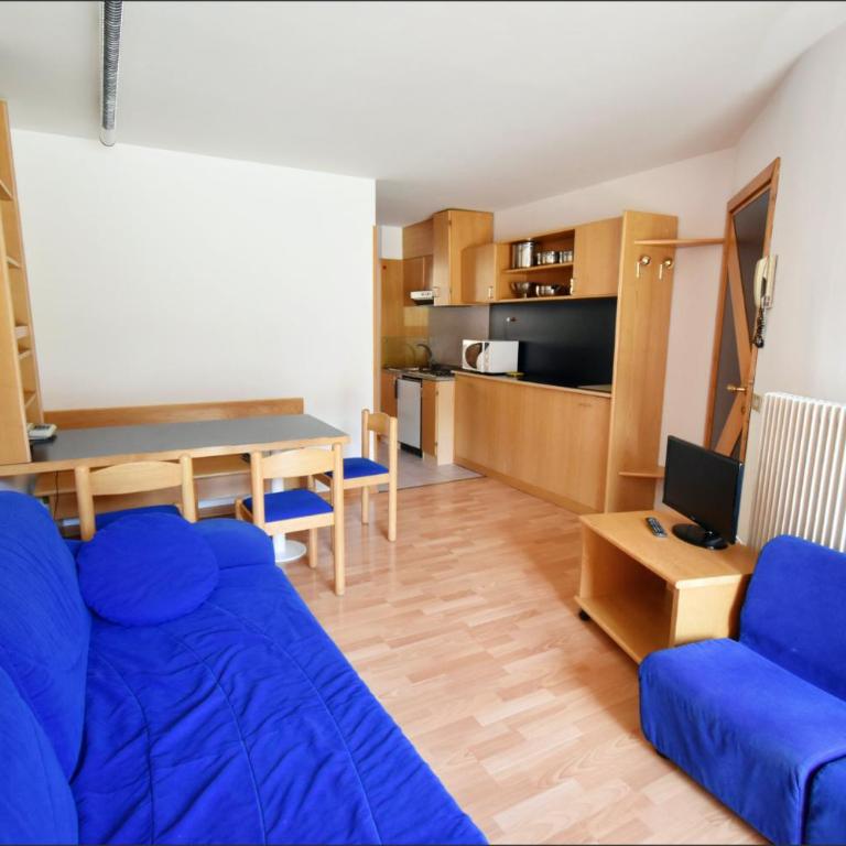 Appartamento Residence Villa Golf - Appartamento con 1 Camera da Letto - 3