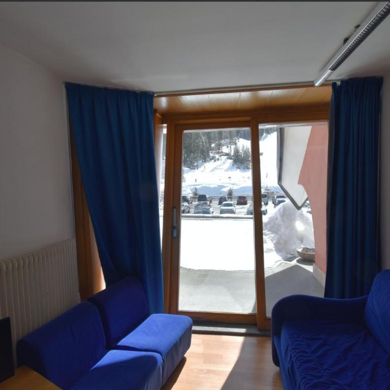 Appartamento Residence Villa Golf - Appartamento con 1 Camera da Letto - 7
