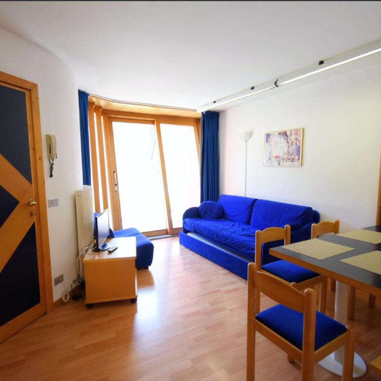 Appartamento Residence Villa Golf - Appartamento con 1 Camera da Letto - 12