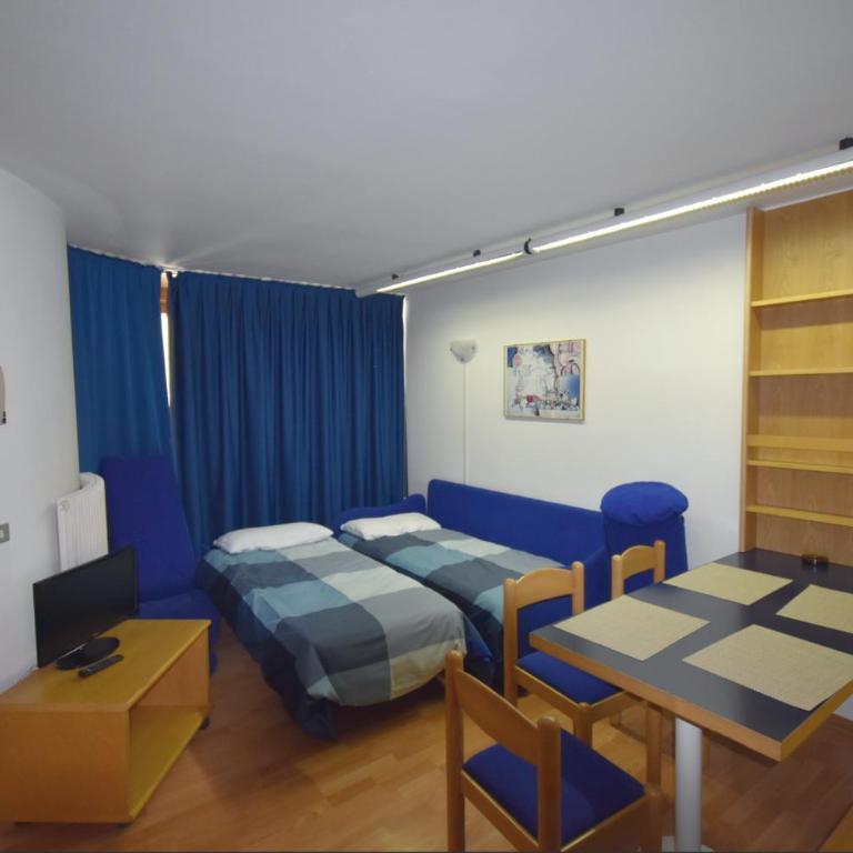 Appartamento Residence Villa Golf - Appartamento con 1 Camera da Letto - 15