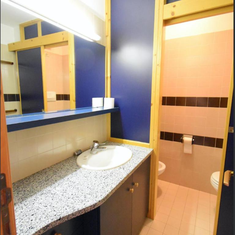 Appartamento Residence Villa Golf - Appartamento con 1 Camera da Letto - 21