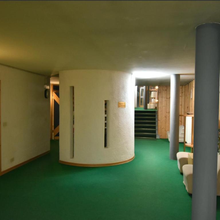 Appartamento Residence Villa Golf - Appartamento con 1 Camera da Letto - 23