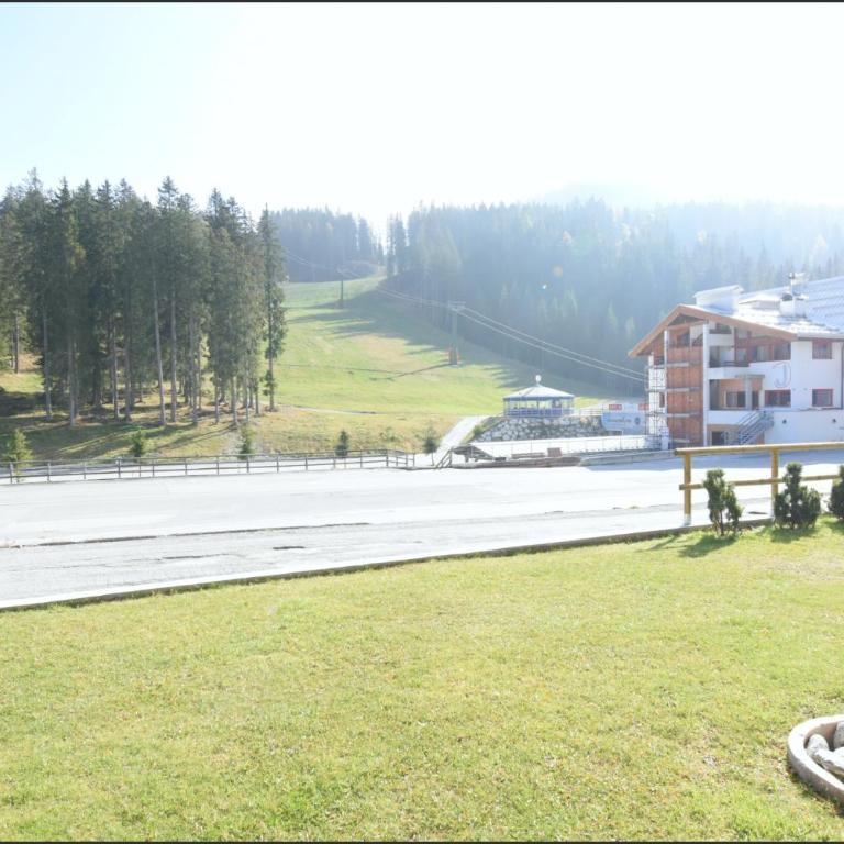 Appartamento Residence Villa Golf - Appartamento con 1 Camera da Letto - 25