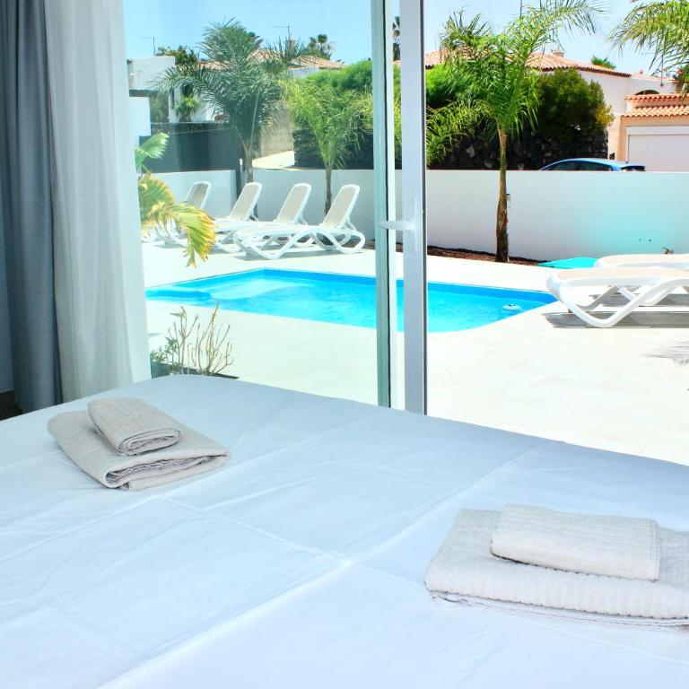 VILA AMALIE - 3BDR+3 BATH in Amarilla Golf - Villa Deluxe - 7