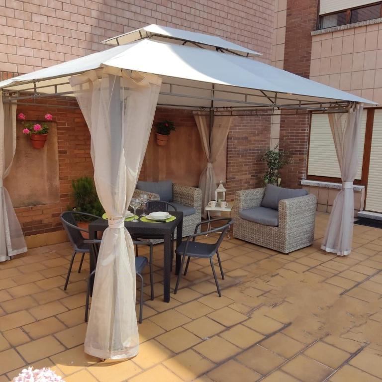 Espronceda 22 Solarium - Apartamento de 2 dormitorios - 11