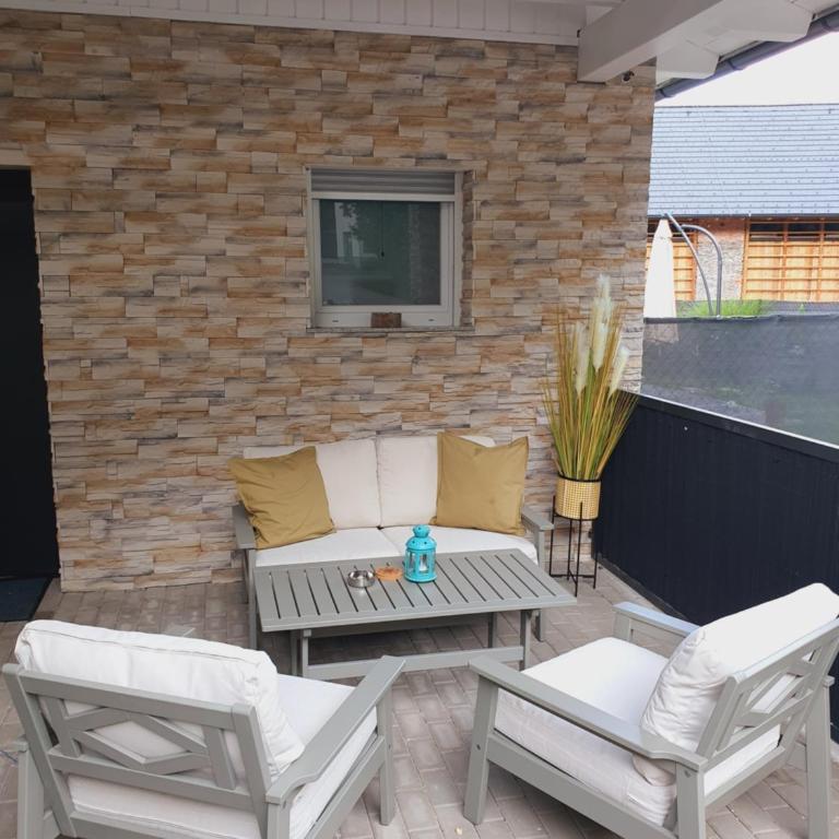 Winter Cozy Escape - Near Ski Gerlitzen - Apartment mit 1 Schlafzimmer - 7