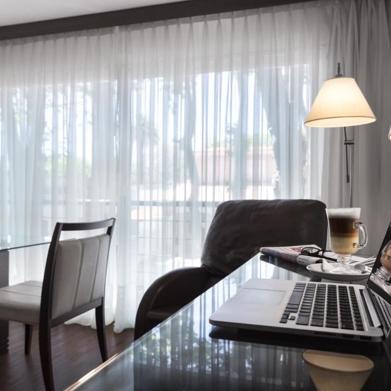 Radisson Hotel Colonia del Sacramento - Habitación Doble Superior - 2