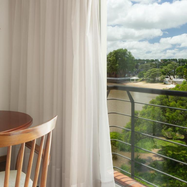 Radisson Hotel Colonia del Sacramento - Superior Double Room - 3