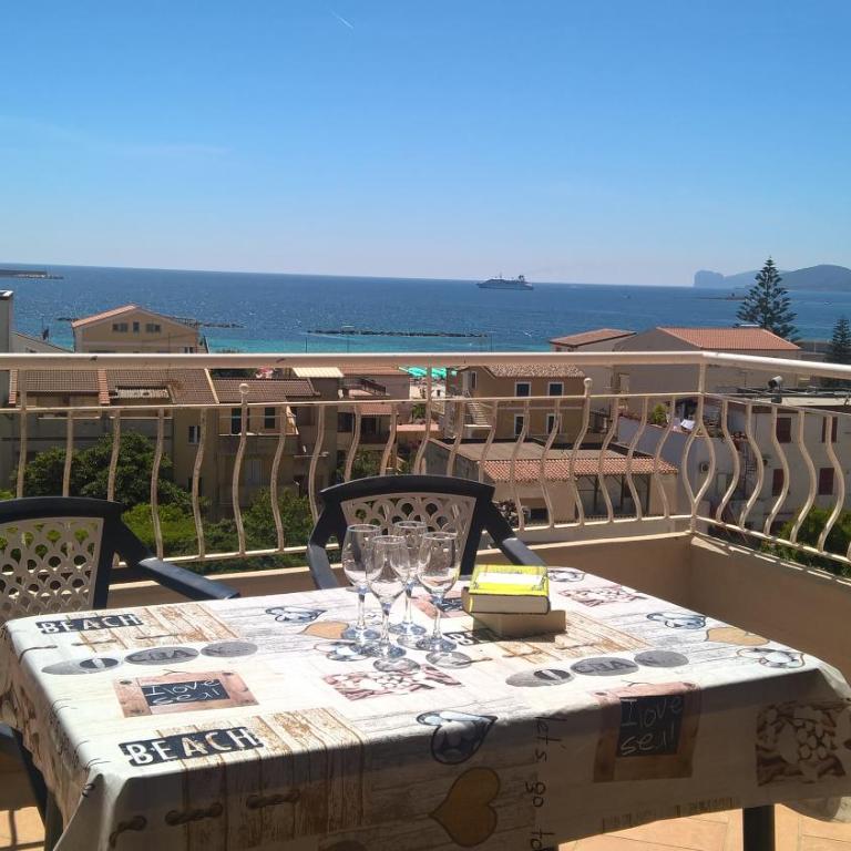 Favola di ContinentSardinia - Appartamento con Terrazza - 2