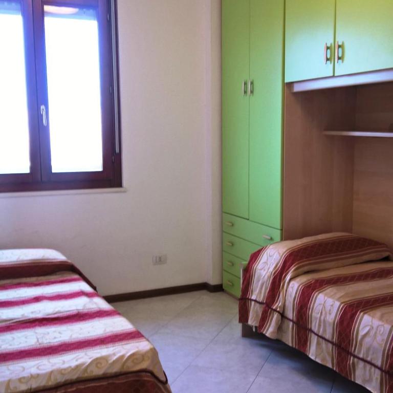 Favola di ContinentSardinia - Appartamento con Terrazza - 8