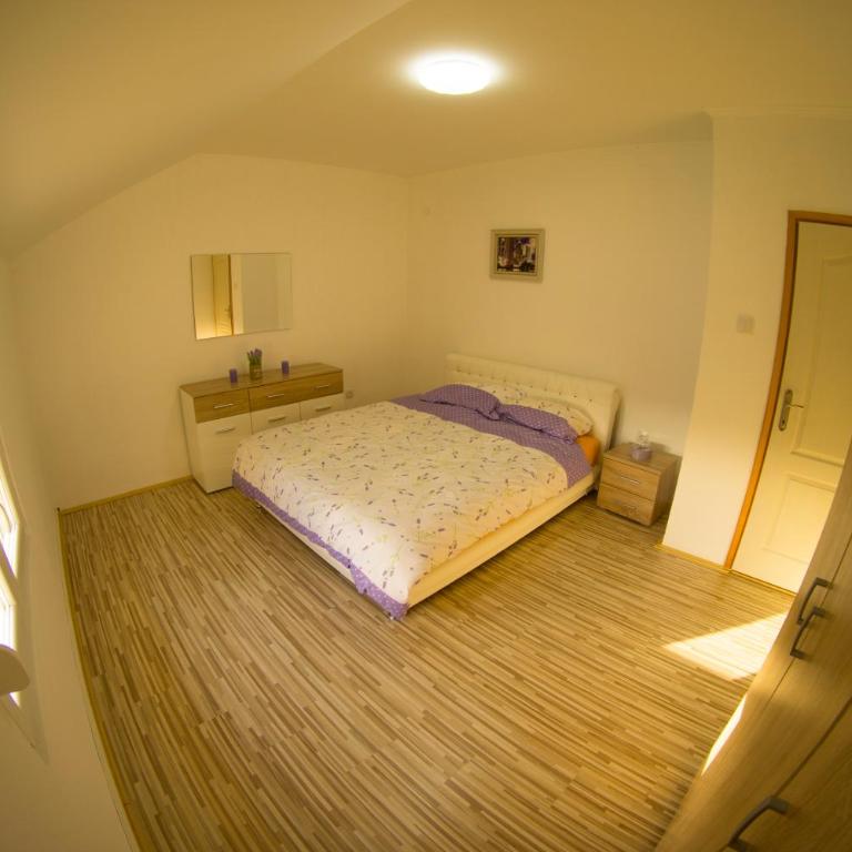 Vila za odmor Svitavac - Vila - 42