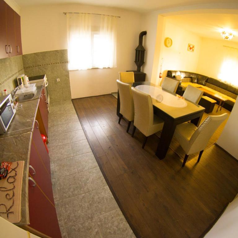 Vila za odmor Svitavac - Vila - 45