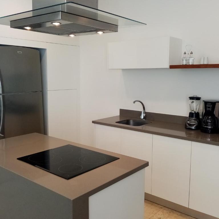 Anah Suites - One-Bedroom Apartment - 5