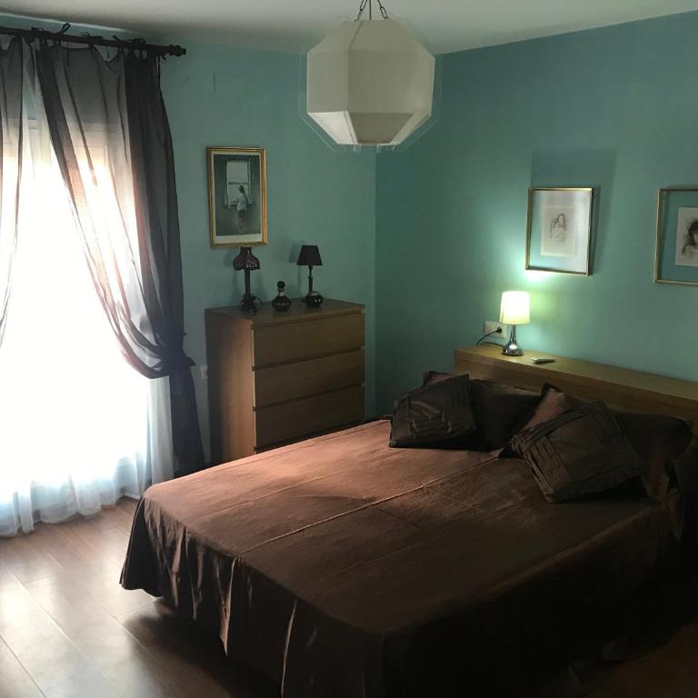 Apartamento Entre el Falla y la Caleta - Apartamento de 2 dormitorios - 26