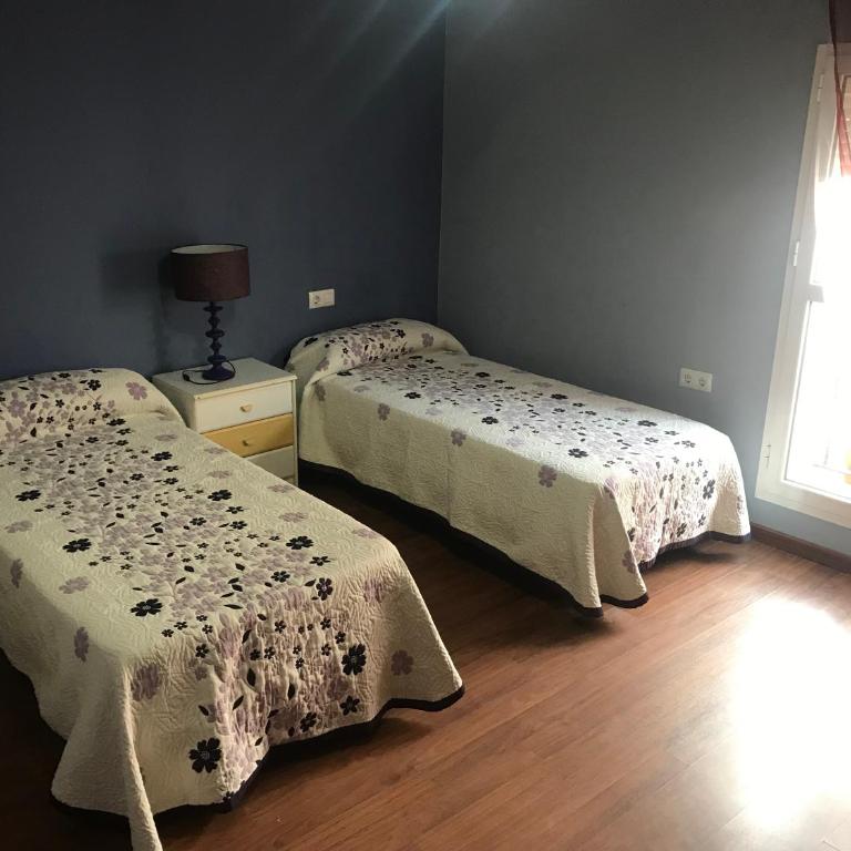 Apartamento Entre el Falla y la Caleta - Apartamento de 2 dormitorios - 20