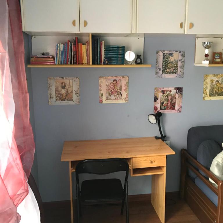 Apartamento Entre el Falla y la Caleta - Apartamento de 2 dormitorios - 39