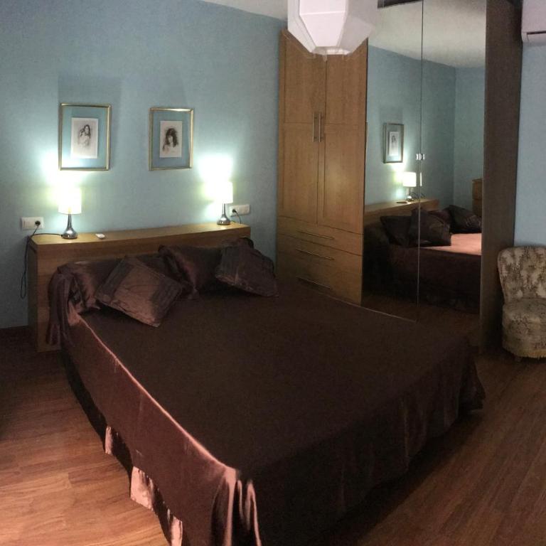 Apartamento Entre el Falla y la Caleta - Apartamento de 2 dormitorios - 31