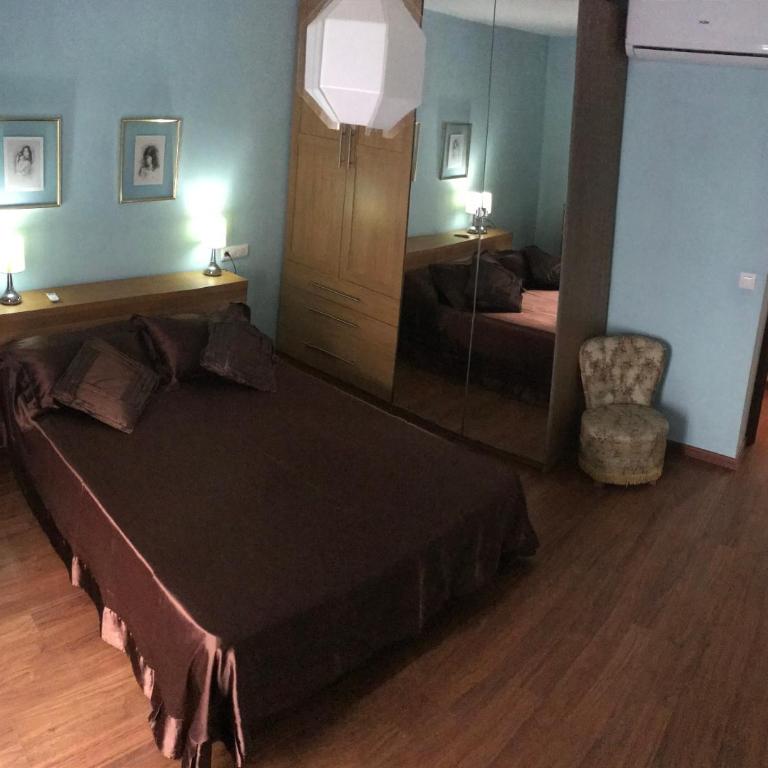Apartamento Entre el Falla y la Caleta - Apartamento de 2 dormitorios - 25