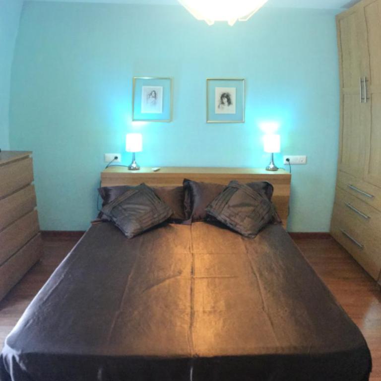 Apartamento Entre el Falla y la Caleta - Apartamento de 2 dormitorios - 32