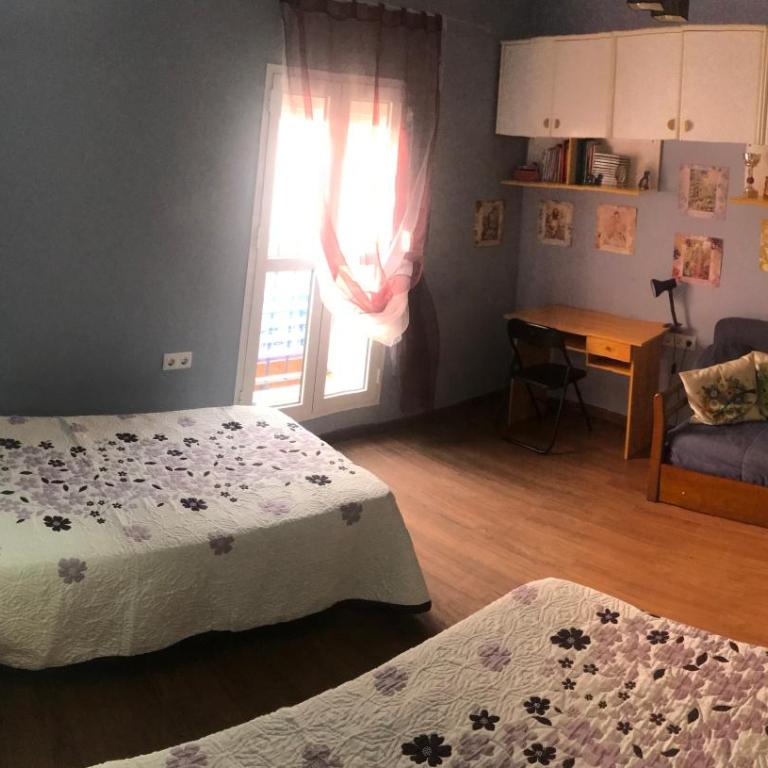 Apartamento Entre el Falla y la Caleta - Apartamento de 2 dormitorios - 33