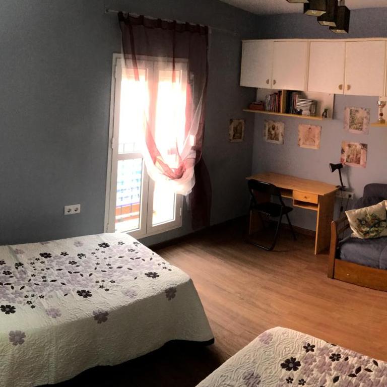 Apartamento Entre el Falla y la Caleta - Apartamento de 2 dormitorios - 23