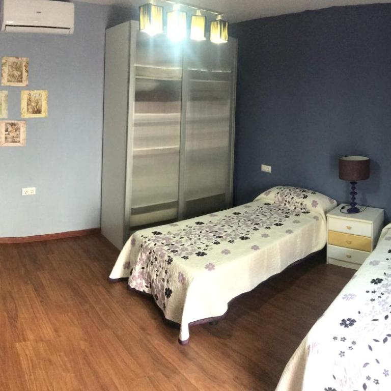 Apartamento Entre el Falla y la Caleta - Apartamento de 2 dormitorios - 38
