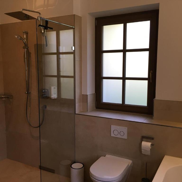 Alpenvilla Berchtesgaden Appartements - Apartment mit 3 Schlafzimmern - 7