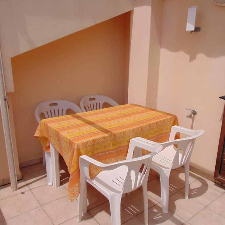 Little Sunshine - Appartamento con 2 Camere da Letto - 8