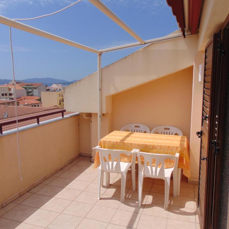 Little Sunshine - Appartamento con 2 Camere da Letto - 7