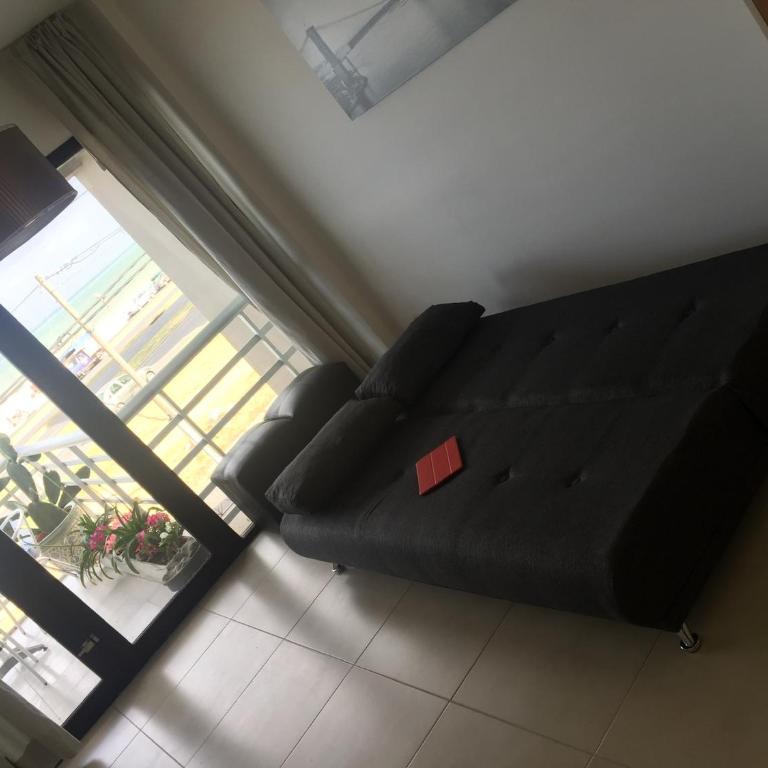 Hermoso departamento con vista al mar - Apartamento de 1 dormitorio - 9